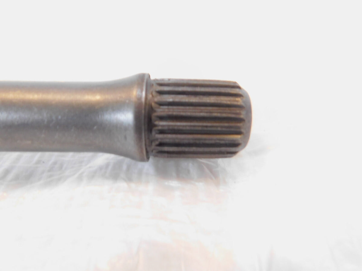 1982 & 1983 Honda Magna 750 VF750 Rear Swingarm Wheel Drive Shaft & Damper - C3 Cycle