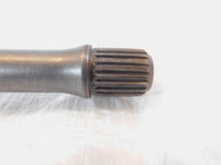 1982 & 1983 Honda Magna 750 VF750 Rear Swingarm Wheel Drive Shaft & Damper - C3 Cycle