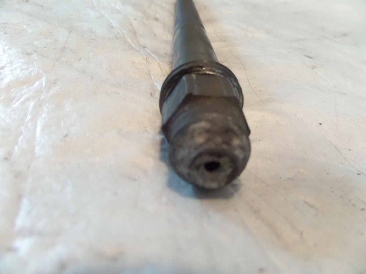 Harley Davidson Touring Road King & Electra Glide Rear Swingarm Pivot Bolt Shaft - C3 Cycle