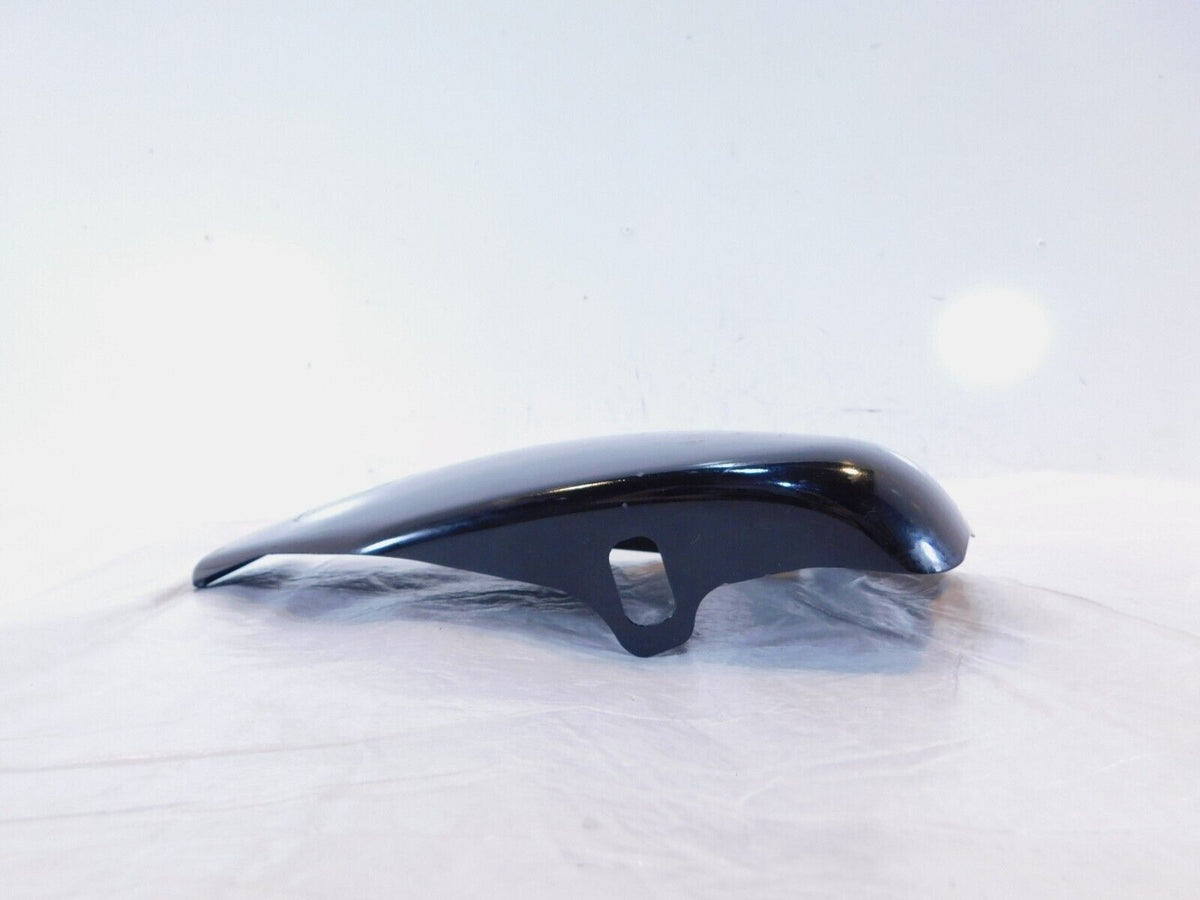 Harley Davidson Sportster 883 1200 Gloss Black Oil Tank & Right Frame Side Cover - C3 Cycle