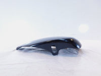 Harley Davidson Sportster 883 1200 Gloss Black Oil Tank & Right Frame Side Cover - C3 Cycle