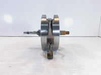 1988-1989 Harley Davidson Sportster 883 & 1200 Engine Flywheel Crank Crankshaft - C3 Cycle