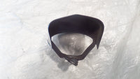 Bent Harley Davidson Touring Dyna Softail & Sportster Chrome Horn Cover 69012-93 - C3 Cycle