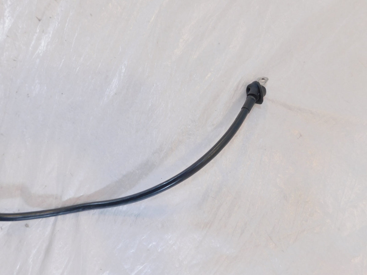 2014-2025 Erik Buell Racing EBR 1190 1190SX 1190RX Starter to Battery Cable Wire - C3 Cycle