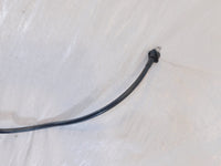 2014-2025 Erik Buell Racing EBR 1190 1190SX 1190RX Starter to Battery Cable Wire - C3 Cycle