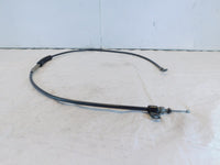 Harley Davidson Sportster XLH 883 Hugger Deluxe 1200 Clutch Cable Line 38621-86A - C3 Cycle
