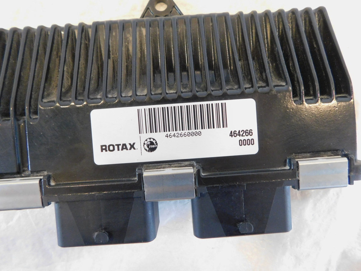 Can-Am Spyder F3-S F3-T Limited LTD STD Engine Control Module ECM ECU CDI Unit - C3 Cycle