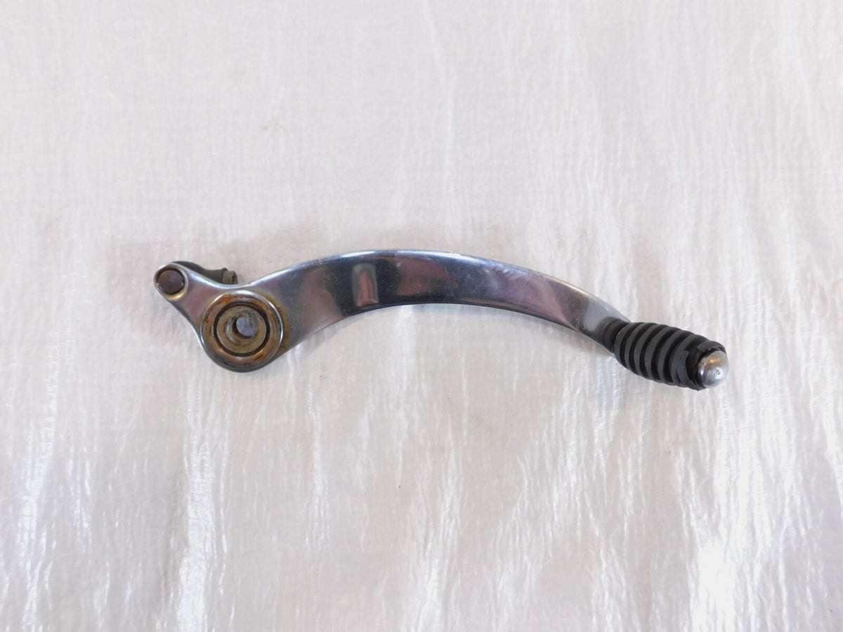 Triumph America LT & Speedmaster Rear Right Brake Foot Pedal Lever - T2025505 - C3 Cycle