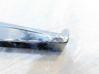 2006 06 Kawasaki Vulcan 900 VN900 Classic LT Engine Crash Guard Bar Highway Pegs - C3 Cycle