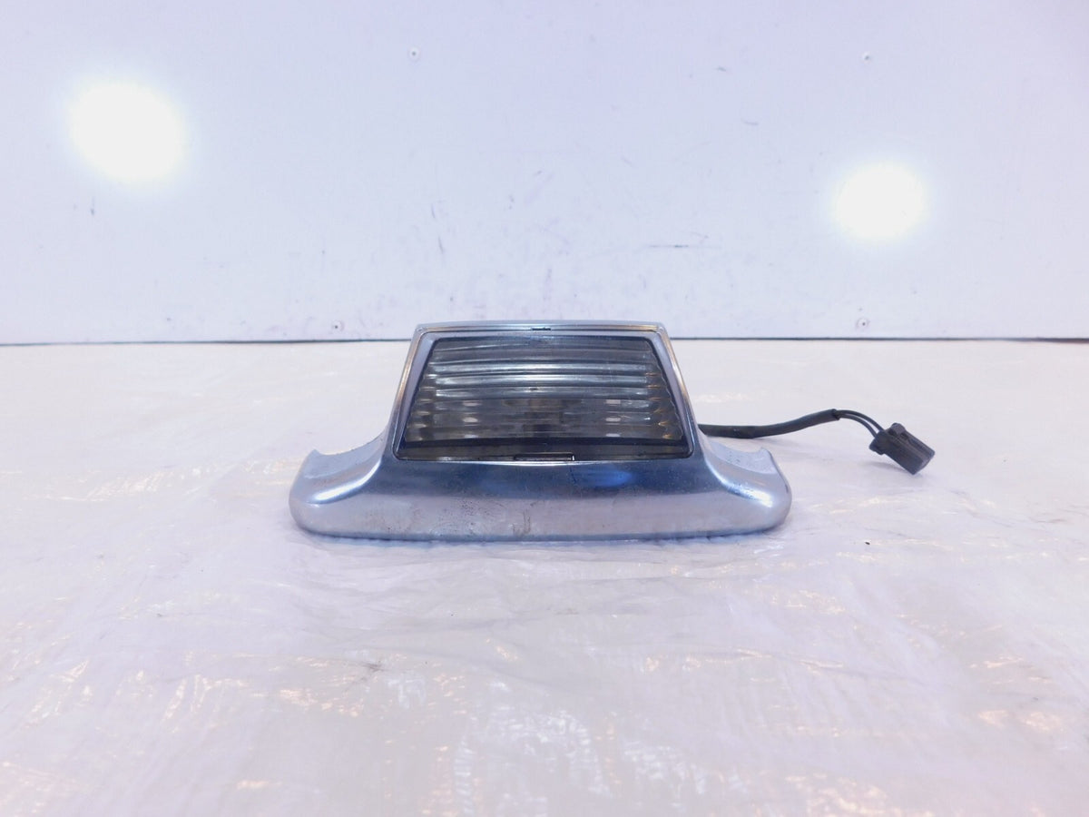 Harley Davidson Road Glide & Electra Glide Ultra Classic Rear Fender Tip Light - C3 Cycle