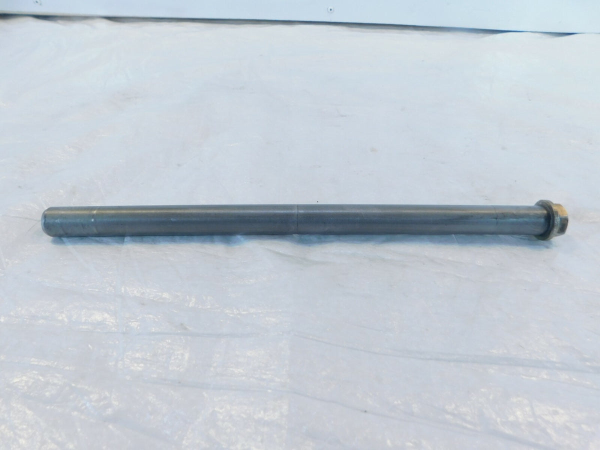 BMW R1100 R1150 R1200C Front Wheel Fork Trailing Swing Arm Pivot Bolt Shaft