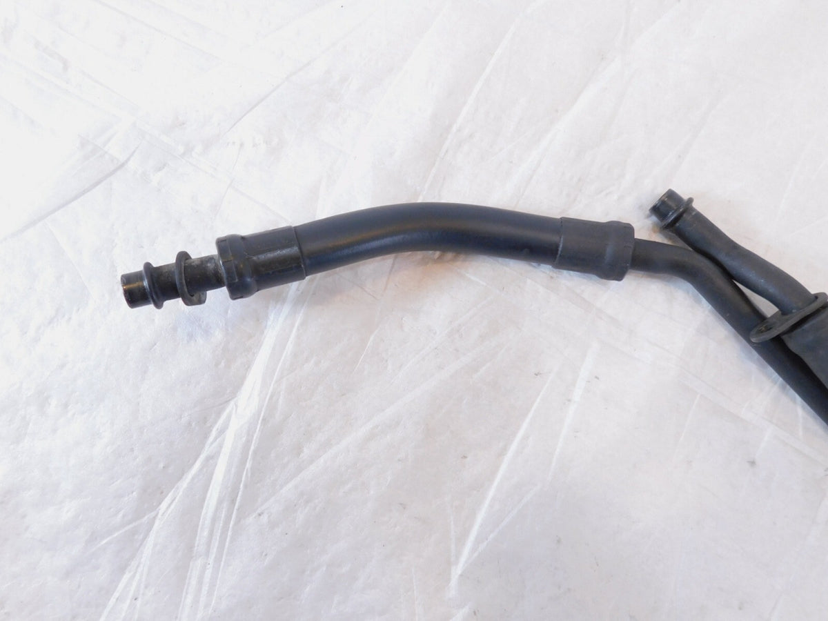 2008-2010 Victory Vision Touring Premium & Ness Oil Cooler Radiator Hose Lines