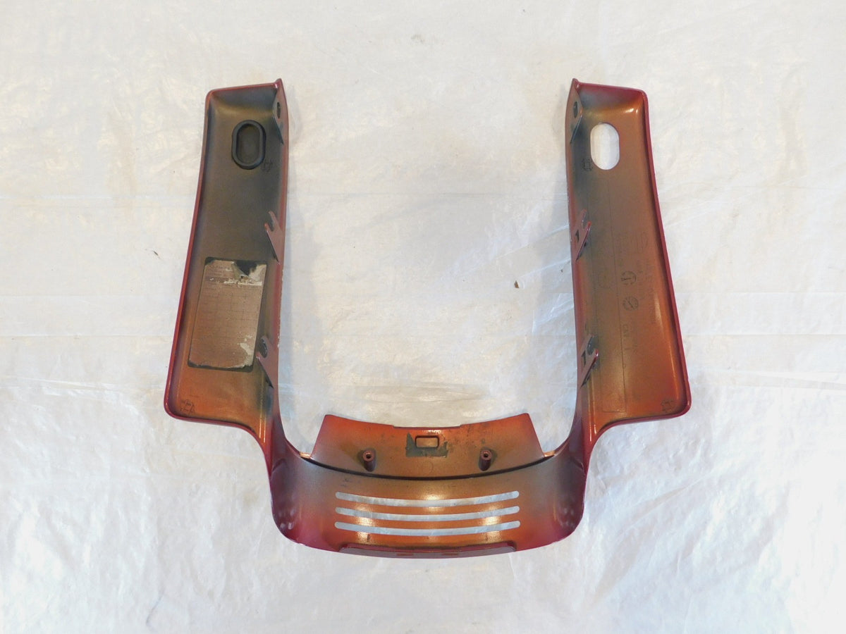 Harley Davidson Touring Road King Street & Electra Glide CVO Rear Fender Fascia - C3 Cycle