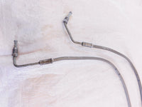 19-22 Can-Am Ryker 600 900 Rally ABS Brake Master Cylinder Pump Hose Pipe Lines - C3 Cycle