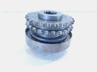 Harley Davidson EVO Touring FXR & Softail Compensator Gears Assembly