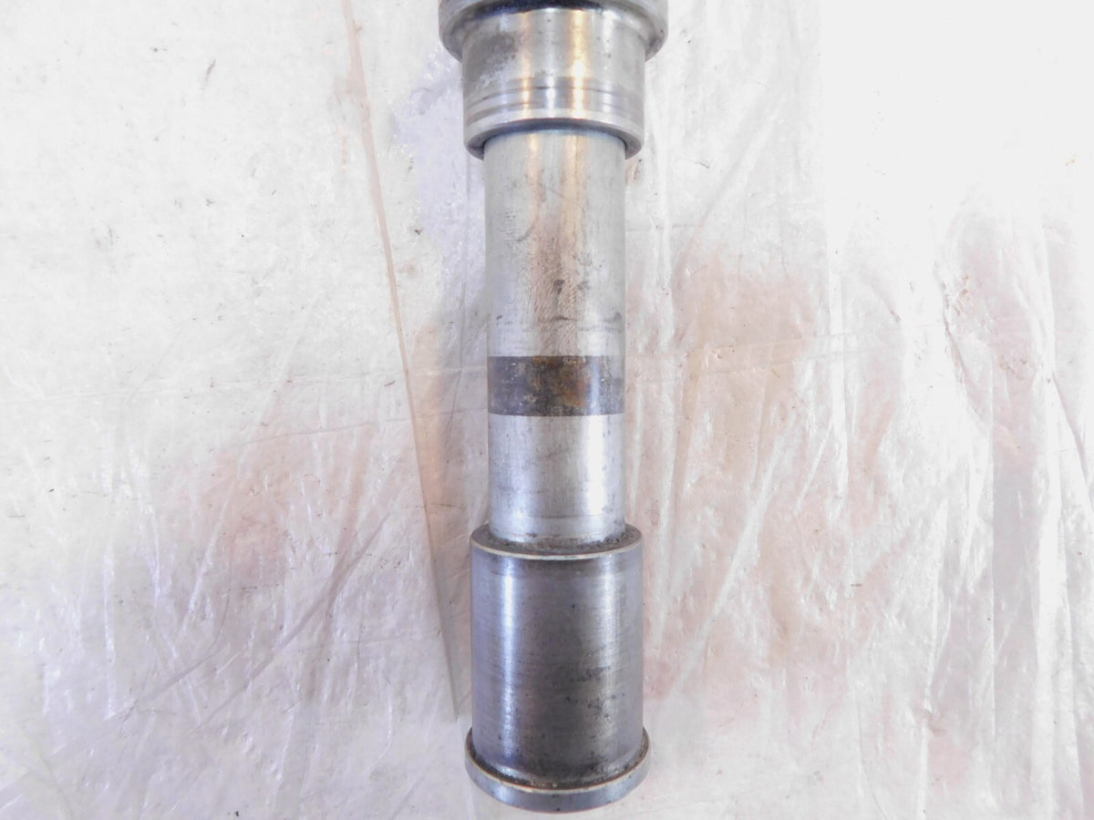 Kawasaki Ninja ZX6R ZX6RR ZZX636 & ZX12R OEM Front Wheel Pivot Bolt Shaft Axle - C3 Cycle