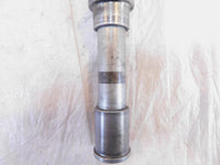 Kawasaki Ninja ZX6R ZX6RR ZZX636 & ZX12R OEM Front Wheel Pivot Bolt Shaft Axle - C3 Cycle