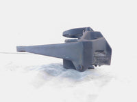 Harley Davidson Sportster 883 & 1200 Rear Brake Caliper & Mount Mounting Bracket - C3 Cycle