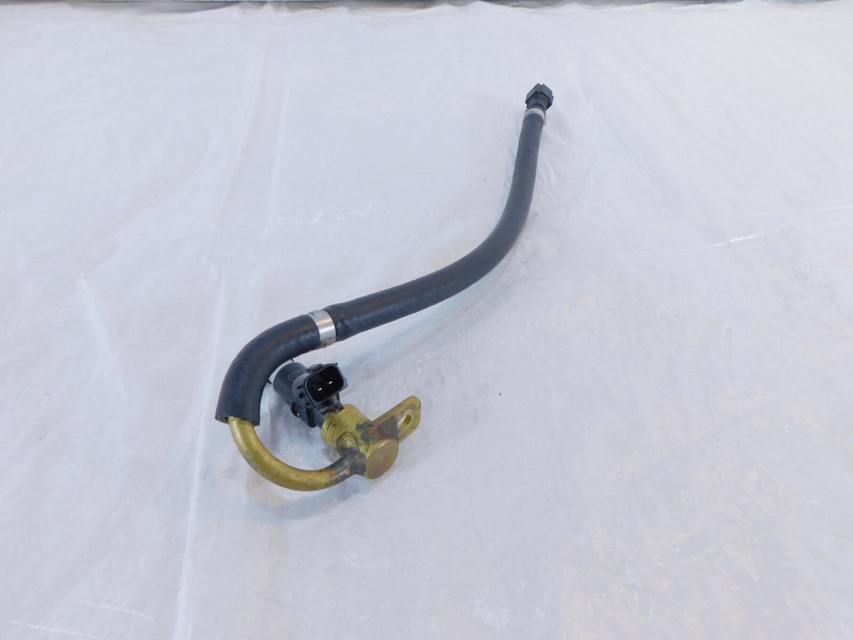 2018-2021 Royal Enfield Himalayan 410 LS410 Throttle Body Fuel Injector & Pipe - C3 Cycle