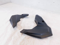 2020 2021 2022 2023 BMW F900R F900XR Left/Right Side Frame Trim Cover Panels - C3 Cycle