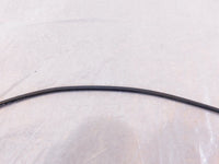 2018-2021 Kawasaki Ninja H2 SX SE + ZX1002 Rear Seat Lock Latch Cable & Striker - C3 Cycle