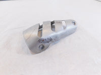BMW K1300 K1300R & K1300S Silver Exhaust Muffler Pipe Heat Shield Cover Guard
