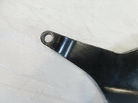 2000 & 2001 Victory Deluxe V92 Cruiser Exhaust Header Pipe Muffler Mount Bracket - C3 Cycle
