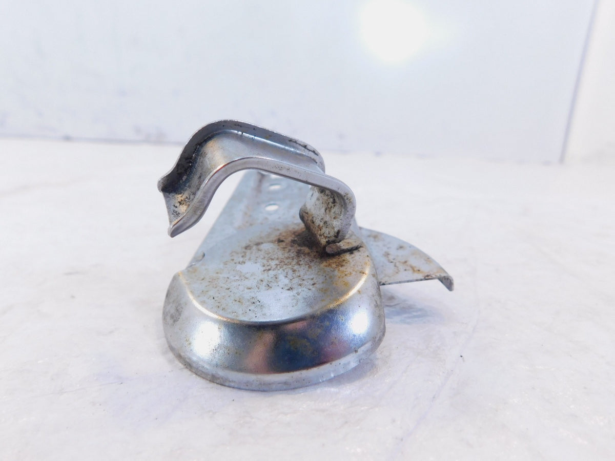Honda VT1100 VT1100C Shadow Spirit 1100 Handlebar Throttle Cable Link Cover - C3 Cycle