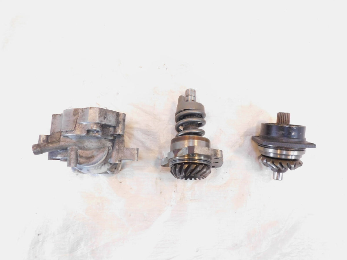 Honda VT1100 VT1100C Shadow 1100 ACE Spirit Cross Shaft Gear For Final Drive