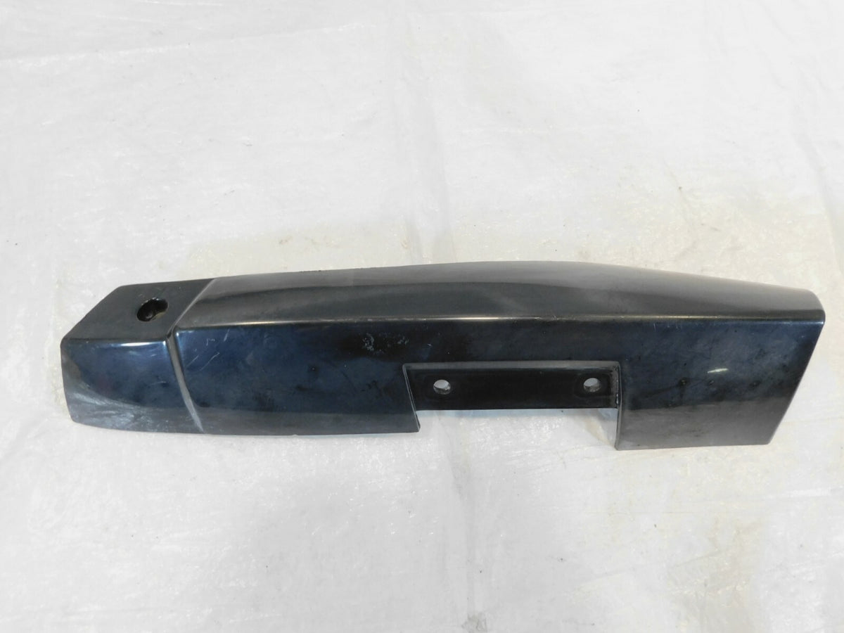 01-03 Aprilia RST1000 RST 1000 Futura Left Undersaddle Underbelly Heat Shield - C3 Cycle