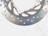 2001-2007 Honda NSS250 NSS250S Reflex Sport 250 Front Wheel Brake Disc Rotor - C3 Cycle
