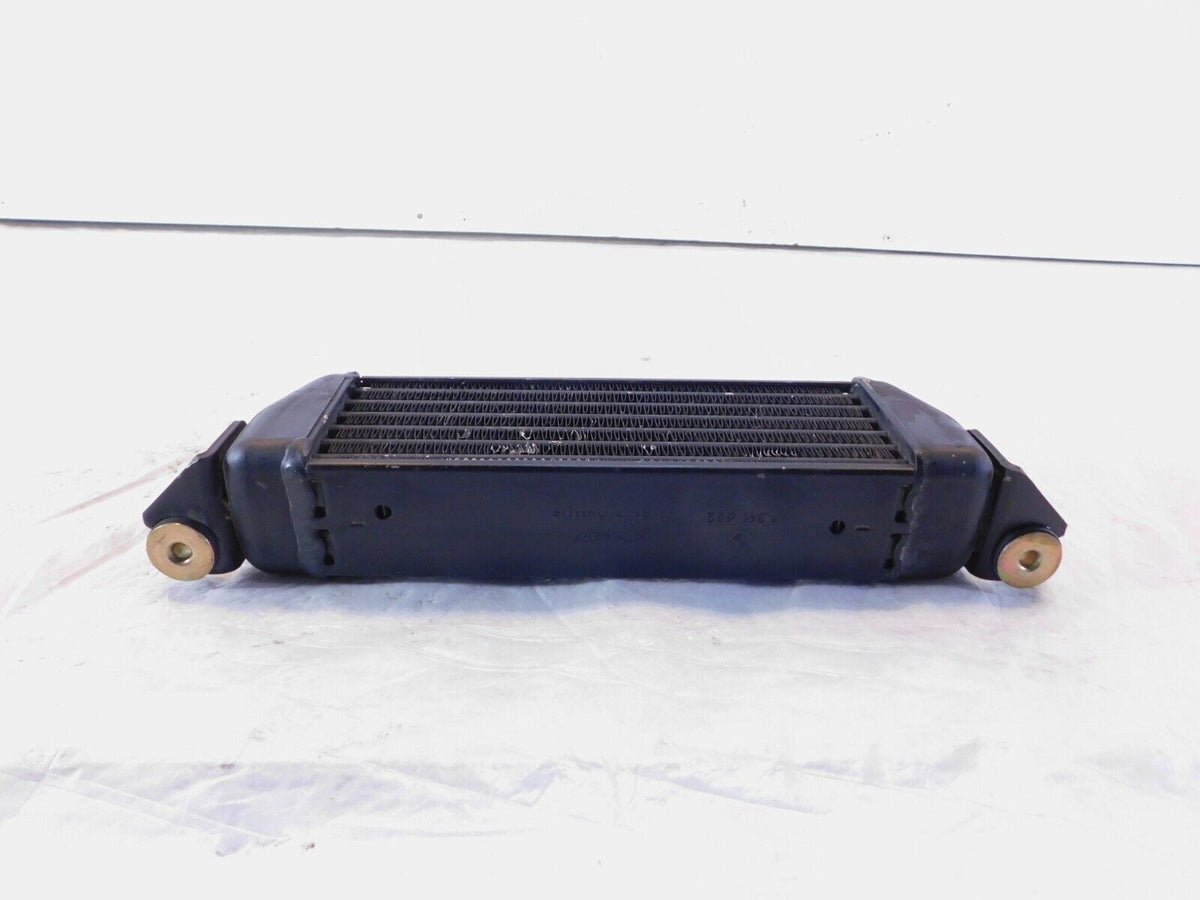 1995-2006 BMW R1150RT & R1100RT  Black Engine Motor Oil Cooler - 17211341632 - C3 Cycle