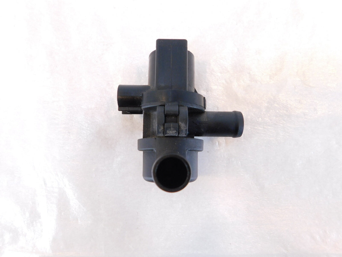 2015-2023 Yamaha YZFR3 YZF R3 MT03 MT-03 OEM 2nd Air Cut Valve Solenoid Switch - C3 Cycle