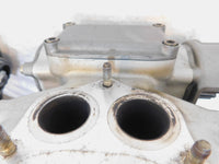 1999-2001 Ducati Sport Touring ST4 Engine Motor Cylinder Heads w/ Valve Cover - C3 Cycle