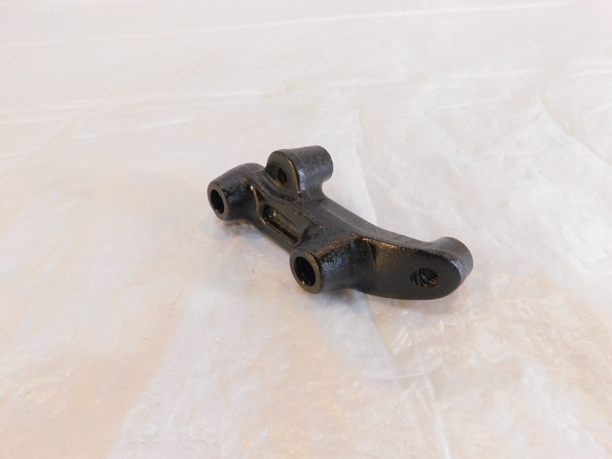 Harley Davidson Sportster 883 Iron 1200 Forty-Eight Rear Master Cylinder Bracket - C3 Cycle