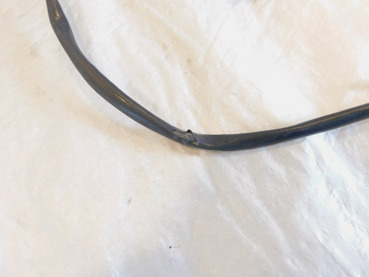 2007 Harley Davidson Sportster 883 & 1200 Main Wiring Wire Harness w/Keys - C3 Cycle