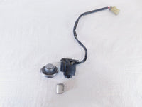 2010-2013 Honda VT750 VT750RS Shadow Ignition Switch & Fuel Tank Lock Lockset - C3 Cycle