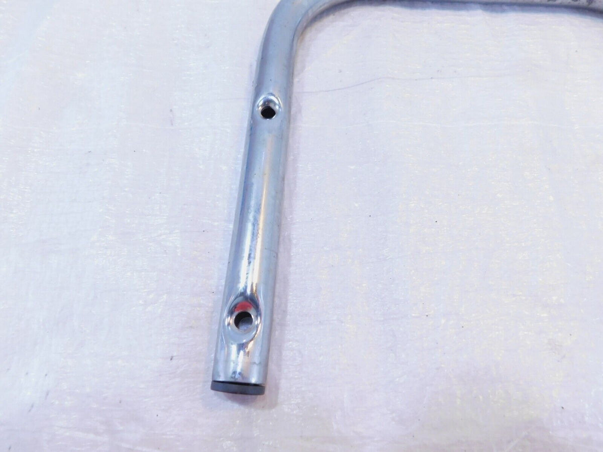 Harley Davidson Electra Glide Ultra Classic Detachable Tour Pak Support Mount - C3 Cycle