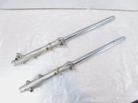 1983 Honda Shadow 750 VT750 Front Left & Right Fork Leg Shock Suspension - C3 Cycle