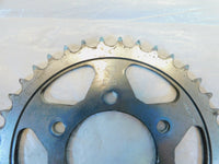 2004-2005 Kawasaki Ninja ZX-10R ZX10R ZX1000 Rear Wheel Chain Sprocket Gear 40T - C3 Cycle