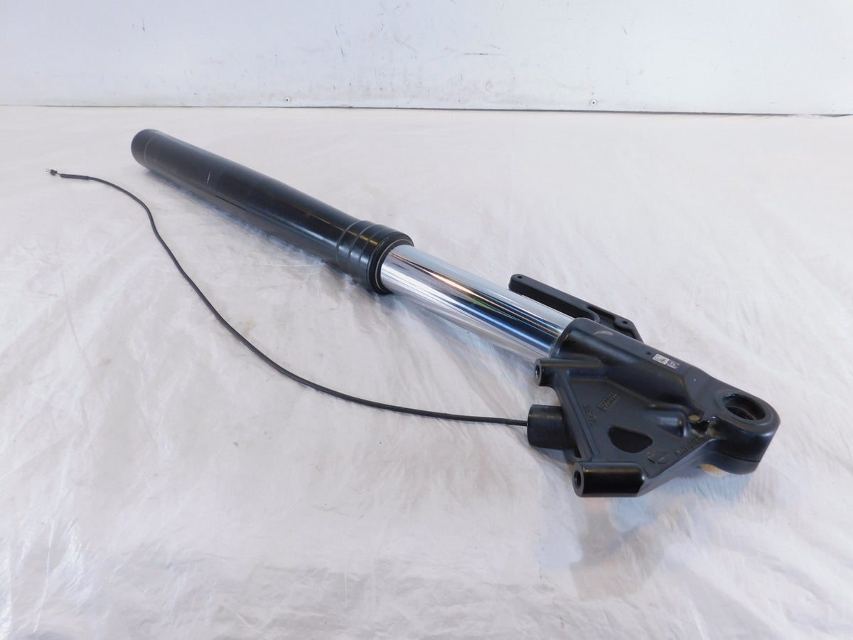 2021-2025 Harley Davidson Pan America Special RA1250S 1250S Front Left Fork Leg - C3 Cycle