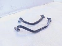 2002-2009 Yamaha Road Star 1700 Warrior XV17 Motor Oil Filter Cleaner Pipe Lines - C3 Cycle