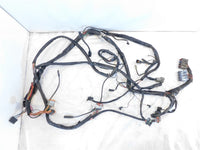 1999 99 Harley Davidson Electra Glide Classic & Ultra Main Wire Wiring Harness - C3 Cycle