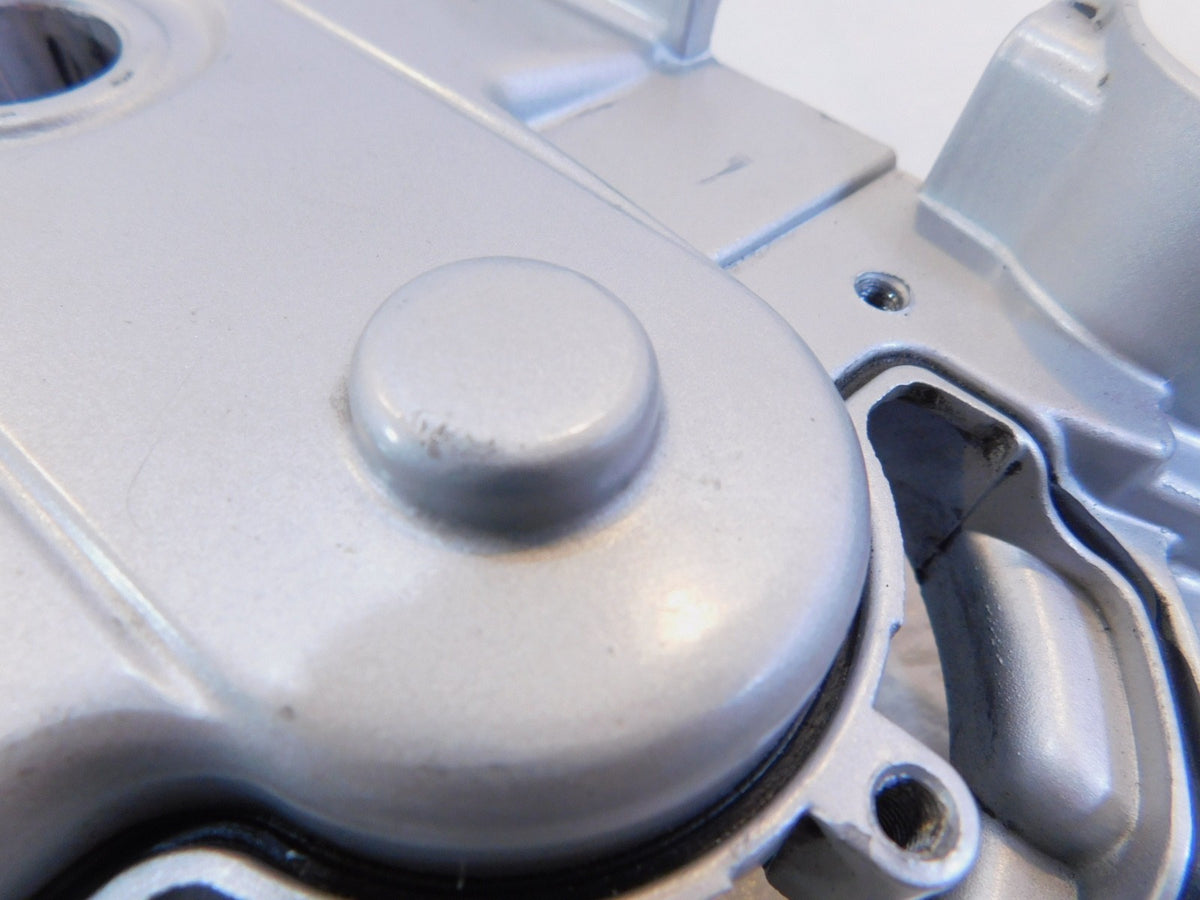 Vespa Primavera & Sprint 50 Engine Motor Crankcase Transmission Primary Cover - C3 Cycle