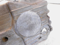 1982-1983 Yamaha XJ750J Maxim 750 Engine Motor Oil Pan Strainer Drain Sump Cover - C3 Cycle