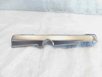 Moto Guzzi California 1100 Special Sport Titanium Right Lower Frame Cradle Cover - C3 Cycle