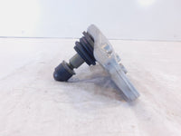 BMW R1100R R1100RT R850R Lower Wheel Front Fork Cross Brace Bridge - 31422314930 - C3 Cycle