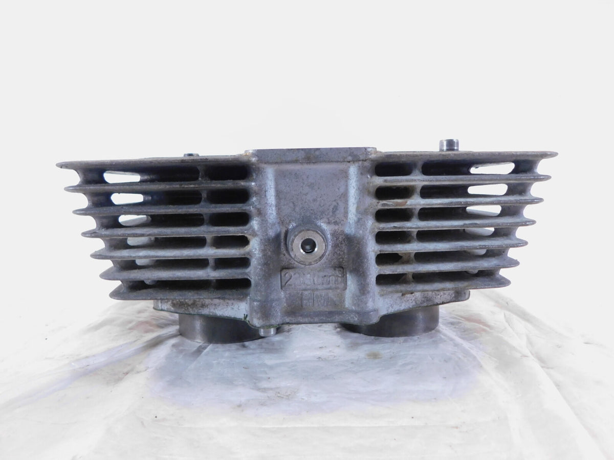 Honda Rebel CMX250 CMX250C CB250 Engine Motor Cylinder Jug Barrels & Pistons - C3 Cycle