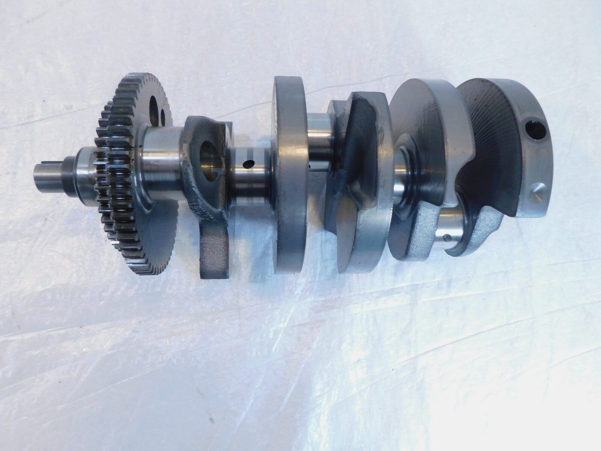 Triumph Tiger & Speed Triple 955 & Daytona 955i & Sprint ST RS Crank Crankshaft - C3 Cycle