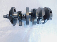 Triumph Tiger & Speed Triple 955 & Daytona 955i & Sprint ST RS Crank Crankshaft - C3 Cycle